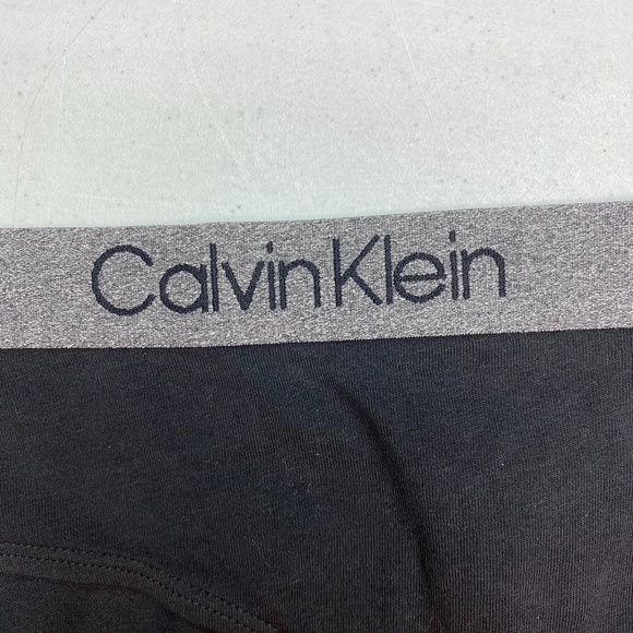 CK BLK/GRY Panties, S. *1000 - Picture 2 of 4